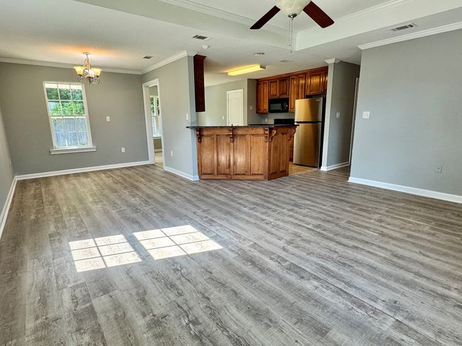 5341 Branch Point Dr, House other with 3 bedrooms, 2 bathrooms and 2 parking in Valdosta GA | Image 4