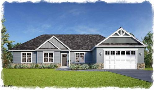 6 Mapleton Ct, Clifton Park, NY, 12065-1758 | Card Image