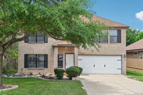 8771 Park Olympia, Universal City, TX, 78148-3259 | Card Image