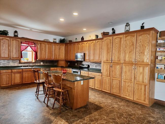 E13758 Highway 82, House other with 4 bedrooms, 2 bathrooms and null parking in Stark WI | Image 13