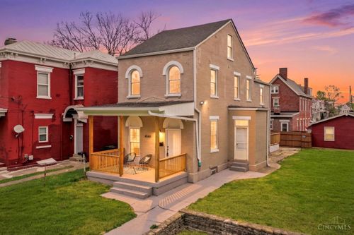 4140 Kirby Ave, Cincinnati, OH, 45223-2257 | Card Image