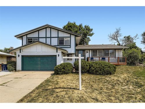 8150 E Linvale Pl, Denver, CO, 80231-4142 | Card Image