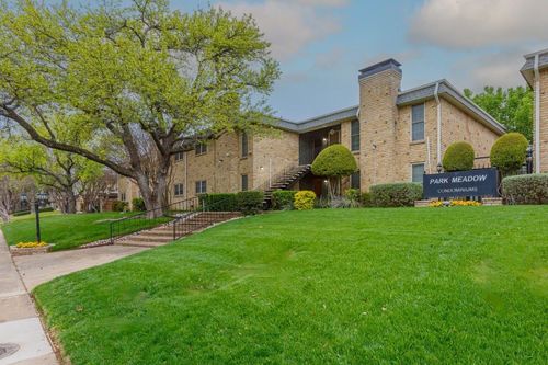 102-7721 Meadow Park Dr, Dallas, TX, 75230-5517 | Card Image