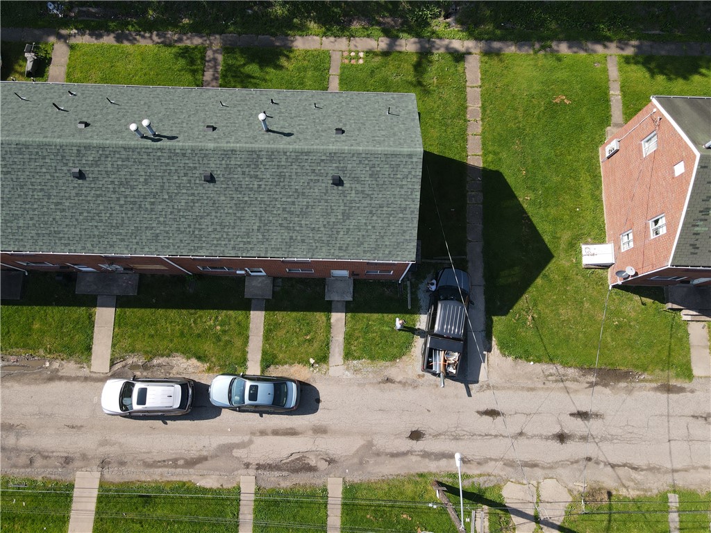 Residential Income in Clairton 5