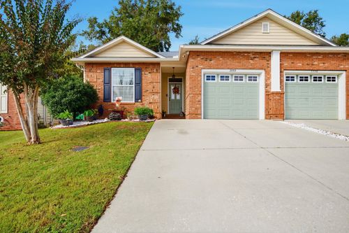 2888 Hampton Meadow Dr, TALLAHASSEE, FL, 32311-8124 | Card Image