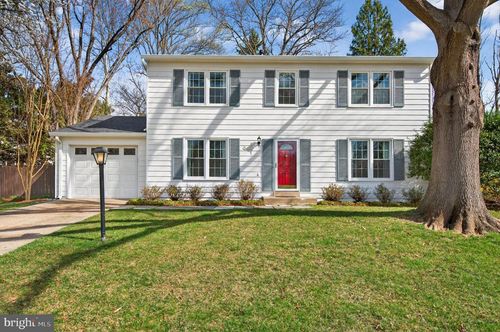 5401 Kinnerly Ct, BURKE, VA, 22015-1723 | Card Image