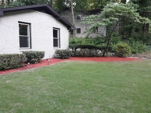 3629 Embry Circle Circle, Atlanta, GA, 30341 | Card Image