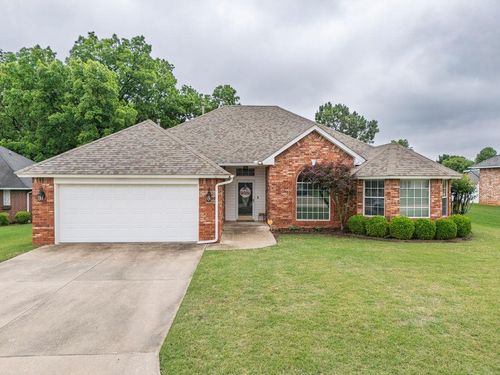 1503 Berkshire Pl, Shawnee, OK, 74804-2318 | Card Image