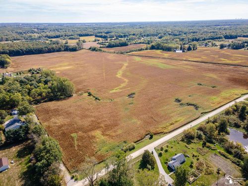 Parcel B Wells Road, Petersburg, MI, 49270 | Card Image