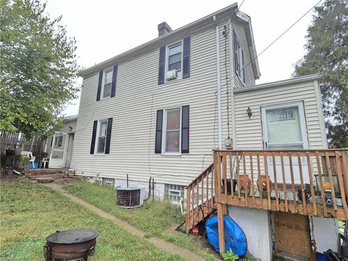321 Indiana Ave, Monessen, PA, 15062-1609 | Card Image