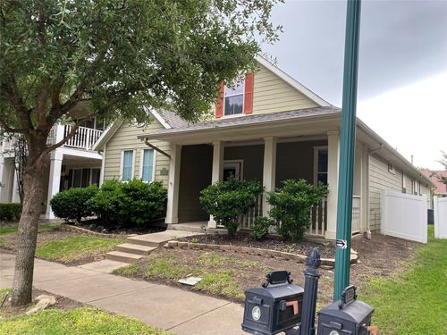 1705 Spanish Moss Way, Savannah, TX, 76227-7733 | Card Image