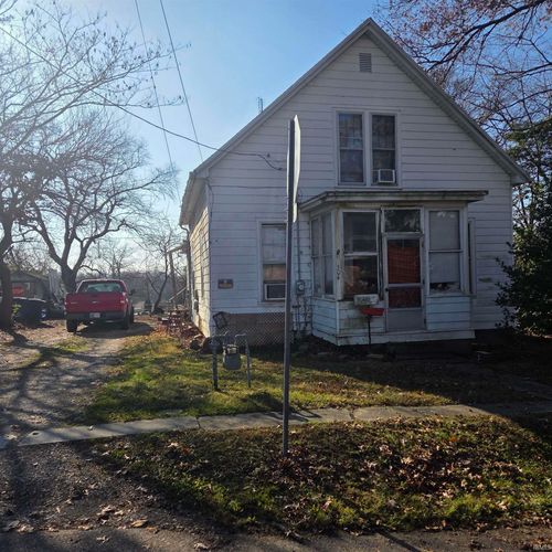 504 W Cherry St, Boonville, IN, 47601-1734 | Card Image