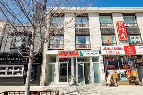 2-2844 Danforth Ave, Toronto, ON, M4C1M1 | Card Image