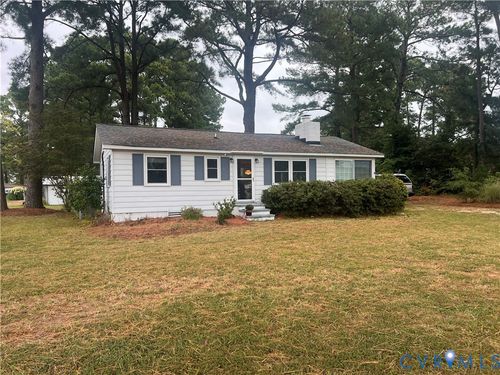 1061 Timberneck Rd, Deltaville, VA, 23043-2093 | Card Image