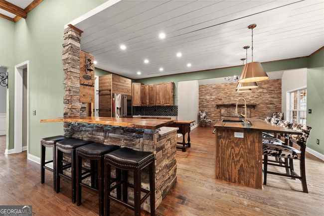 6514 Station Dr, House other with 4 bedrooms, 4 bathrooms and null parking in Clermont GA | Image 8