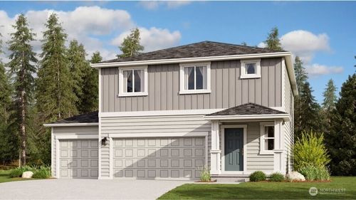 14116 195th St Ct E, Graham, WA, 98338 | Card Image
