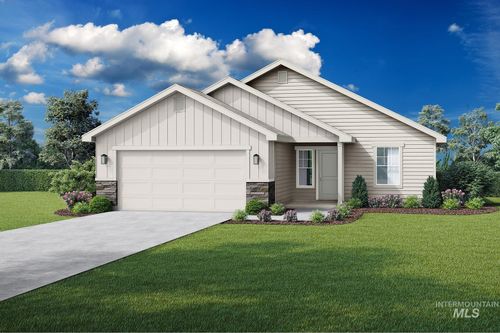 17606 Moon Ridge Pl, Nampa, ID, 83687-5787 | Card Image