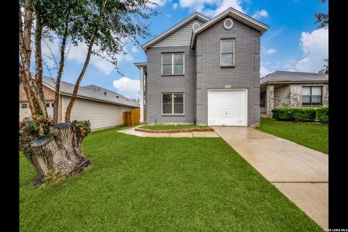 6722 Badger Pass, San Antonio, TX, 78239 | Card Image