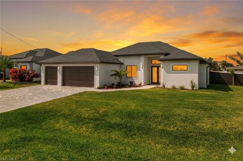 224 Nw 14th Pl, Cape Coral, FL, 33993-7716 | Card Image