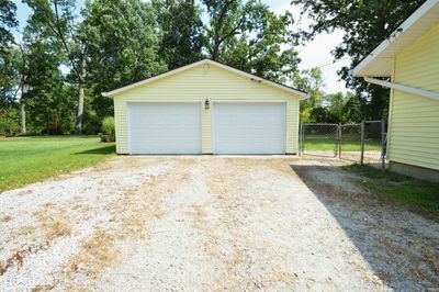 1911 N Glendale Drive, House other with 3 bedrooms, 2 bathrooms and null parking in Fort Wayne IN | Image 3