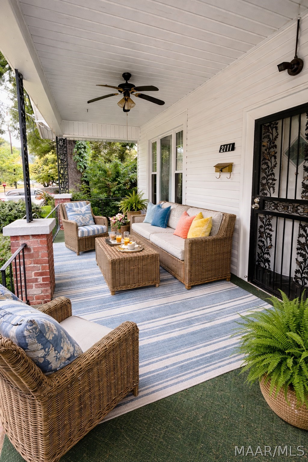 Residential in Montgomery 2