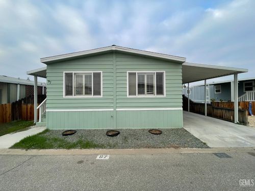 97 Cinnamon Ln, Bakersfield, CA, 93308 | Card Image