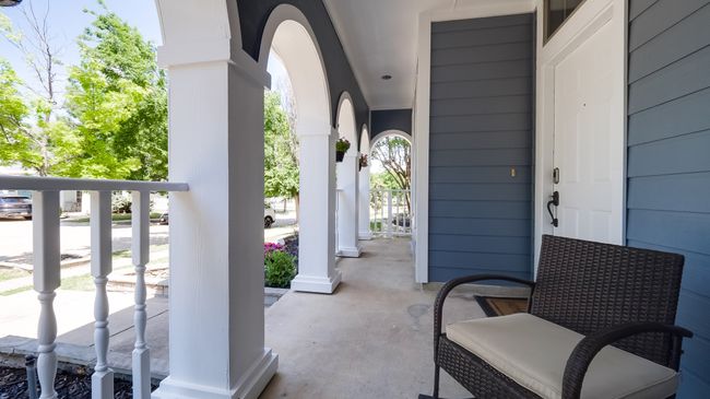 1144 Spanish Moss Dr, House other with 3 bedrooms, 3 bathrooms and null parking in Savannah TX | Image 24