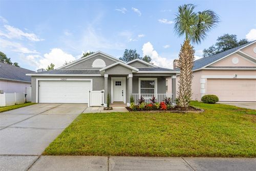 24847 Wild Frontier Dr, LAND O LAKES, FL, 34639-9540 | Card Image