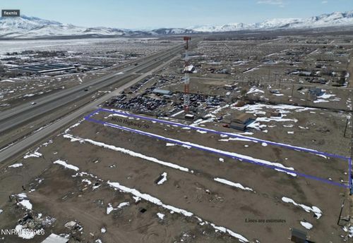 8610 Us Highway 50, Stagecoach, NV, 89429-9115 | Card Image