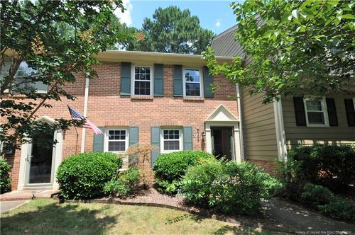 3111 Morningside Dr, Raleigh, NC, 27607-3018 | Card Image