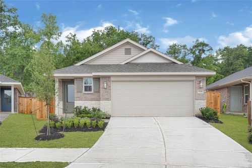 9348 Hard Rock Rd, Conroe, TX, 77303-2966 | Card Image