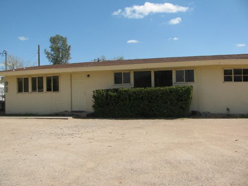 2411 E Menor Stravenue, Tucson, AZ, 85721 | Card Image