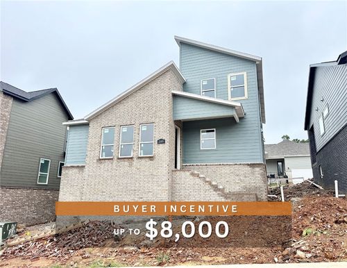 2649 E Livingston Ln, Fayetteville, AR, 72701 | Card Image