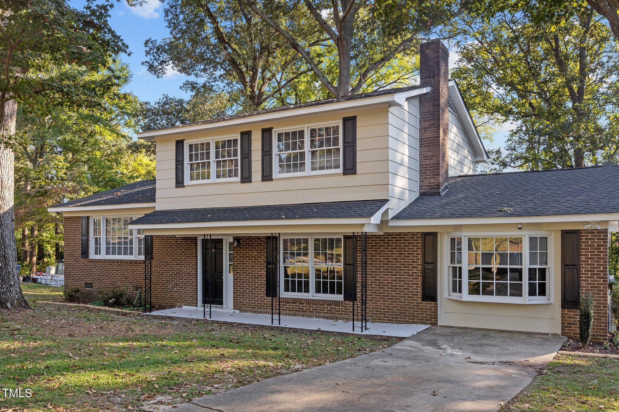 Alleghany Rd, Fayetteville, NC 28304