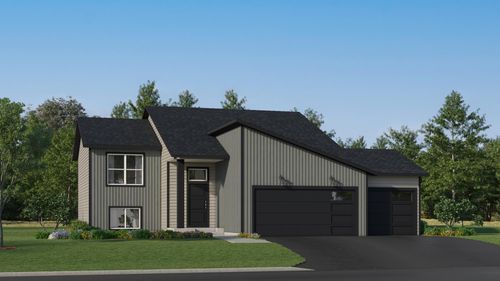 16769 Coquina St Nw, Ramsey, MN, 55303-6839 | Card Image