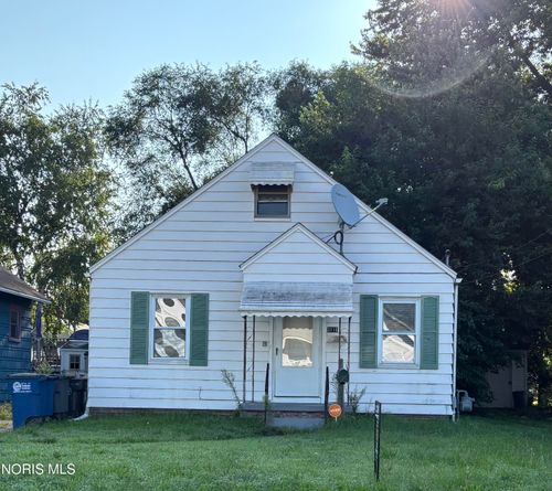 3816 Almeda Dr, Toledo, OH, 43612-1131 | Card Image