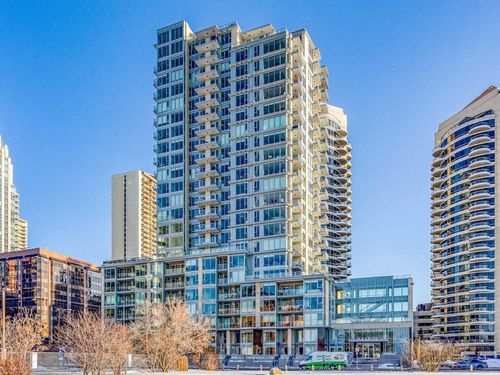 902-1025 5 Ave Sw, Calgary, AB, T2P1N4 | Card Image