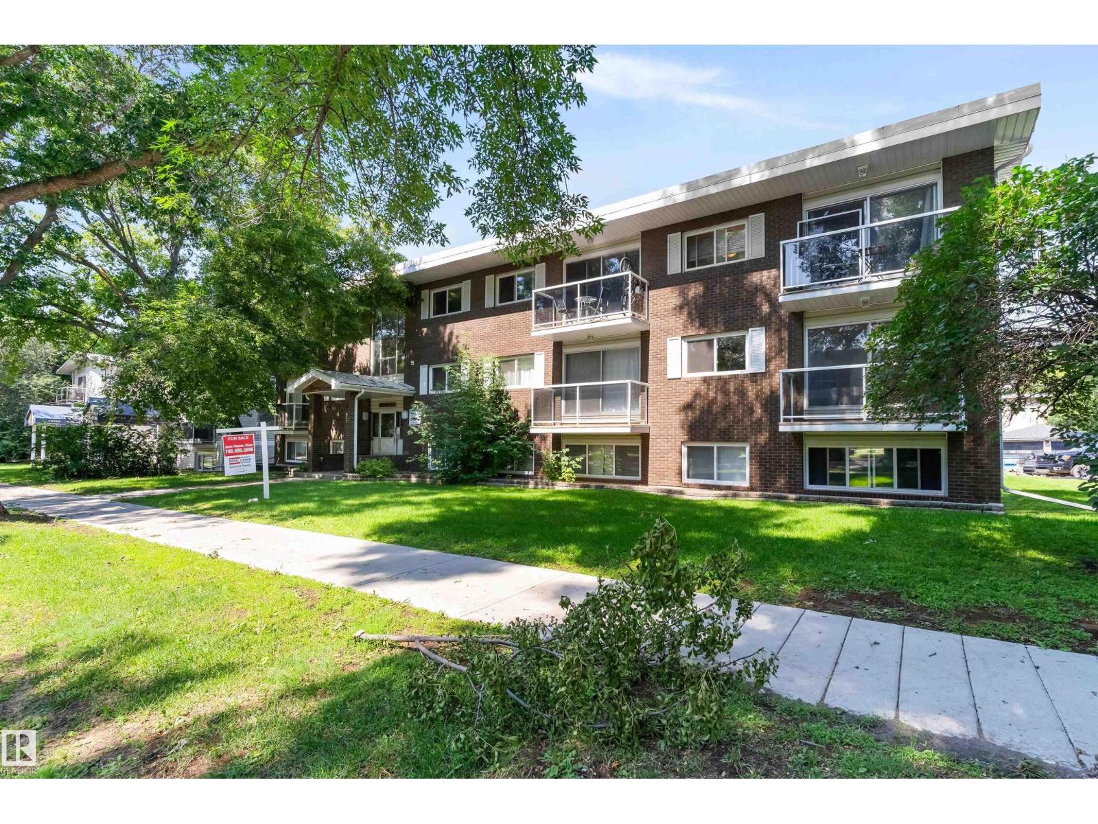 Residential in Edmonton 4
