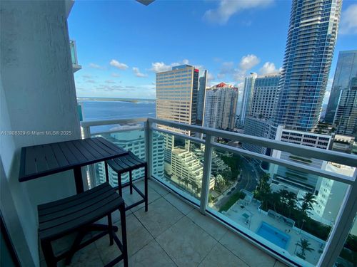 apt-2707-950 Brickell Bay Dr, Miami, FL, 33131-3954 | Card Image