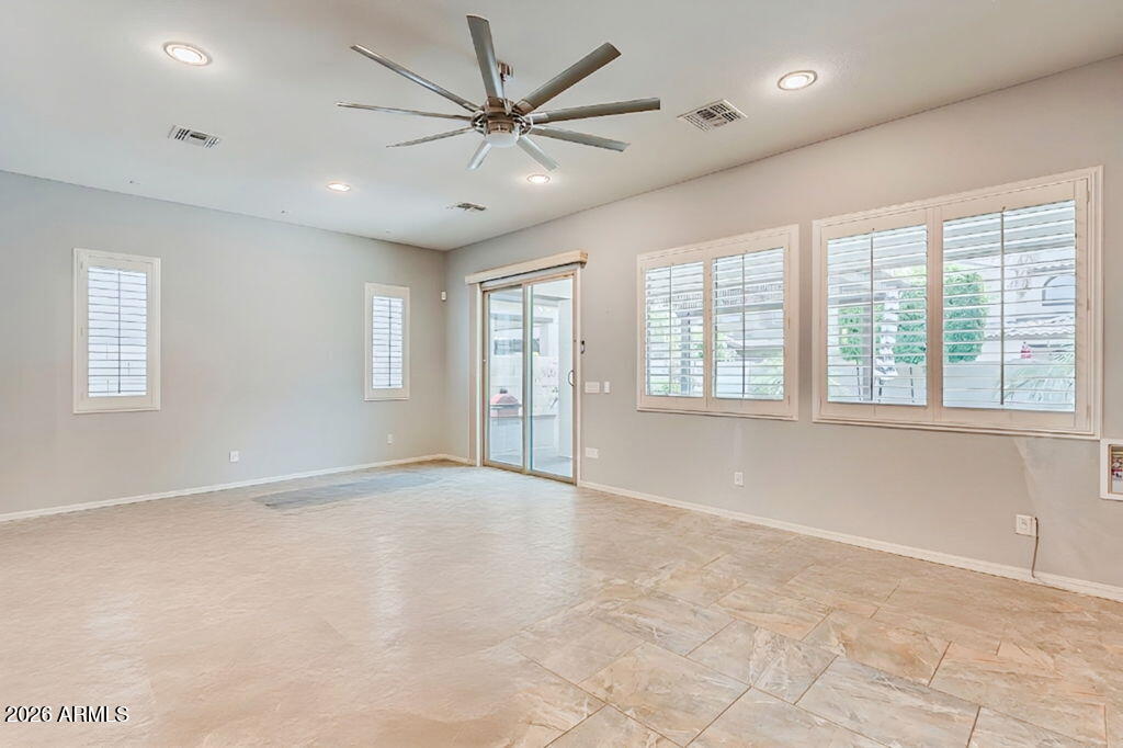 Residential Lease in Chandler 5