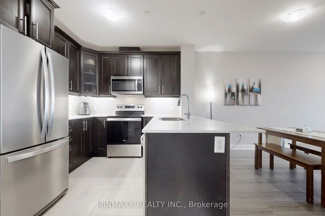 223 - 830 Megson Terr, Condo with 2 bedrooms, 2 bathrooms and null parking in Milton ON | Image 18