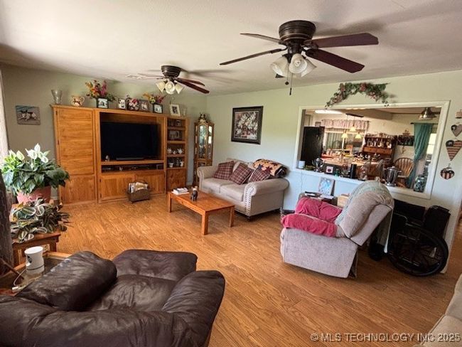 902 Ne Rushwood Dr, House other with 4 bedrooms, 3 bathrooms and null parking in Stigler OK | Image 12