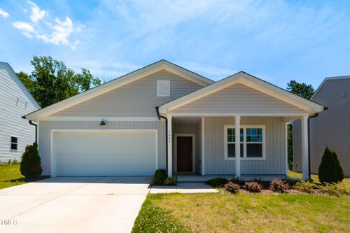 1444 Heron Pond St, Raleigh, NC, 27604-9709 | Card Image