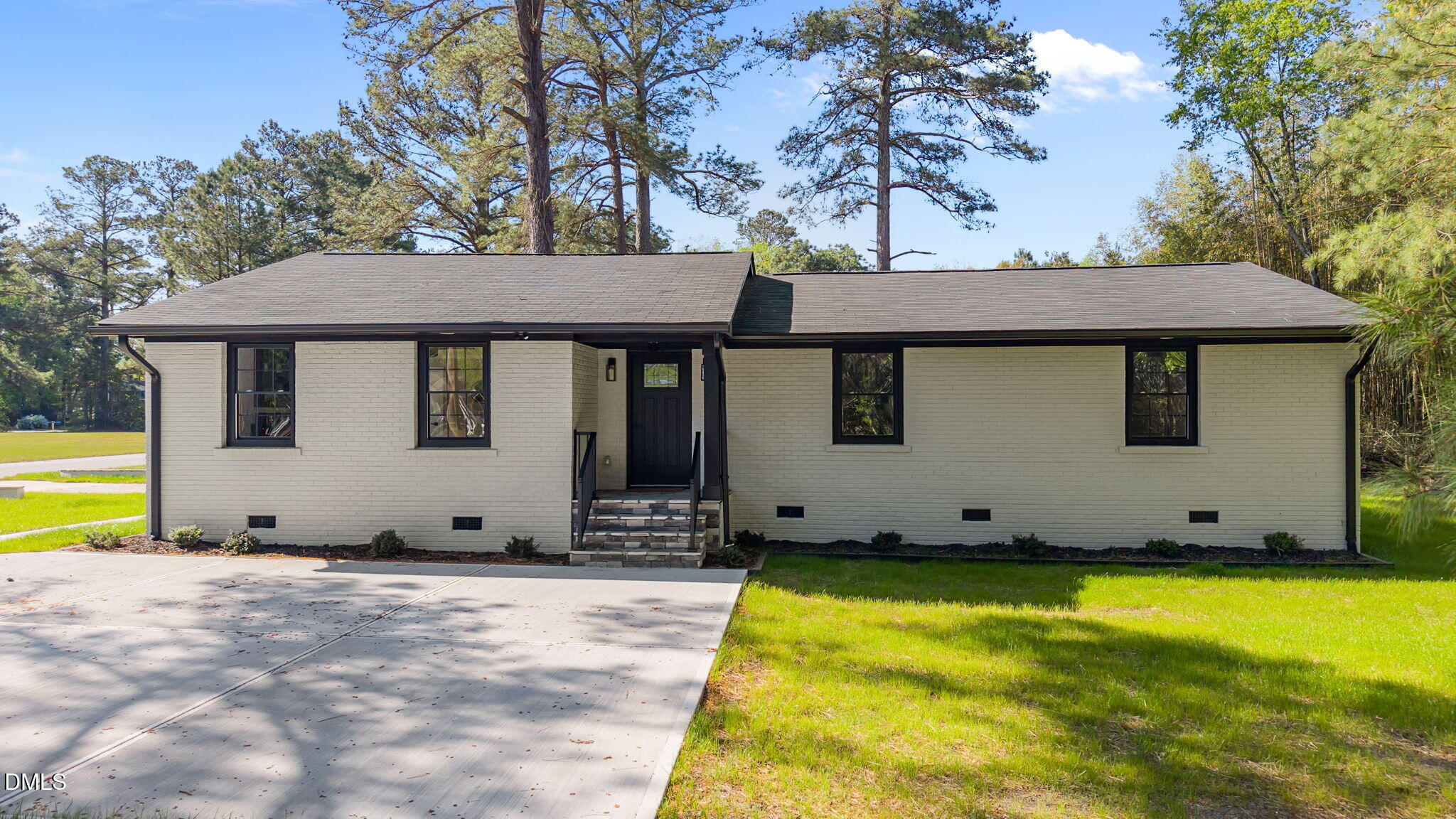 Residential in Rocky Mount