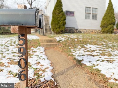 unit-b-2nd-floor-5906 Benton Heights-Alley-Belair, BALTIMORE, MD, 21201 | Card Image