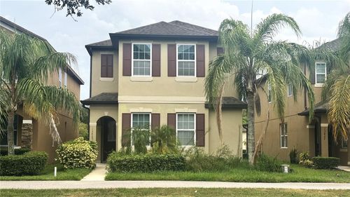 13833 Bridgewater Crossings Blvd, WINDERMERE, FL, 34786-5441 | Card Image
