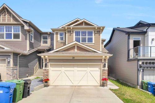 38 Sage Bluff View Nw, Calgary, AB, T3R0X4 | Card Image