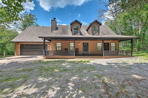 1 Thomas Cir W, Holiday Island, AR, 72631-4316 | Card Image