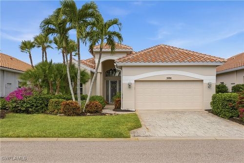 24784 Hollybrier Ln, Bonita Springs, FL, 34134-2964 | Card Image