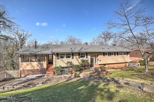 4534 Brookridge Dr, Kingsport, TN, 37664-2106 | Card Image